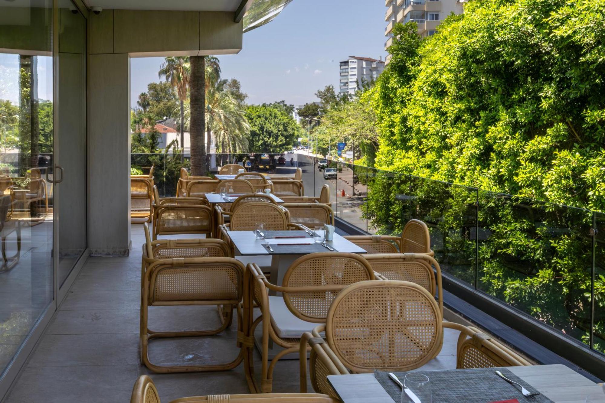 Delta By Marriott Lara - Adults Only Antalya