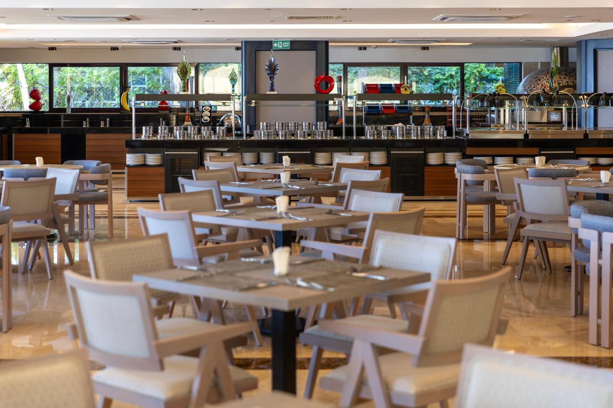 Hotel Delta By Marriott Lara - Adults Only