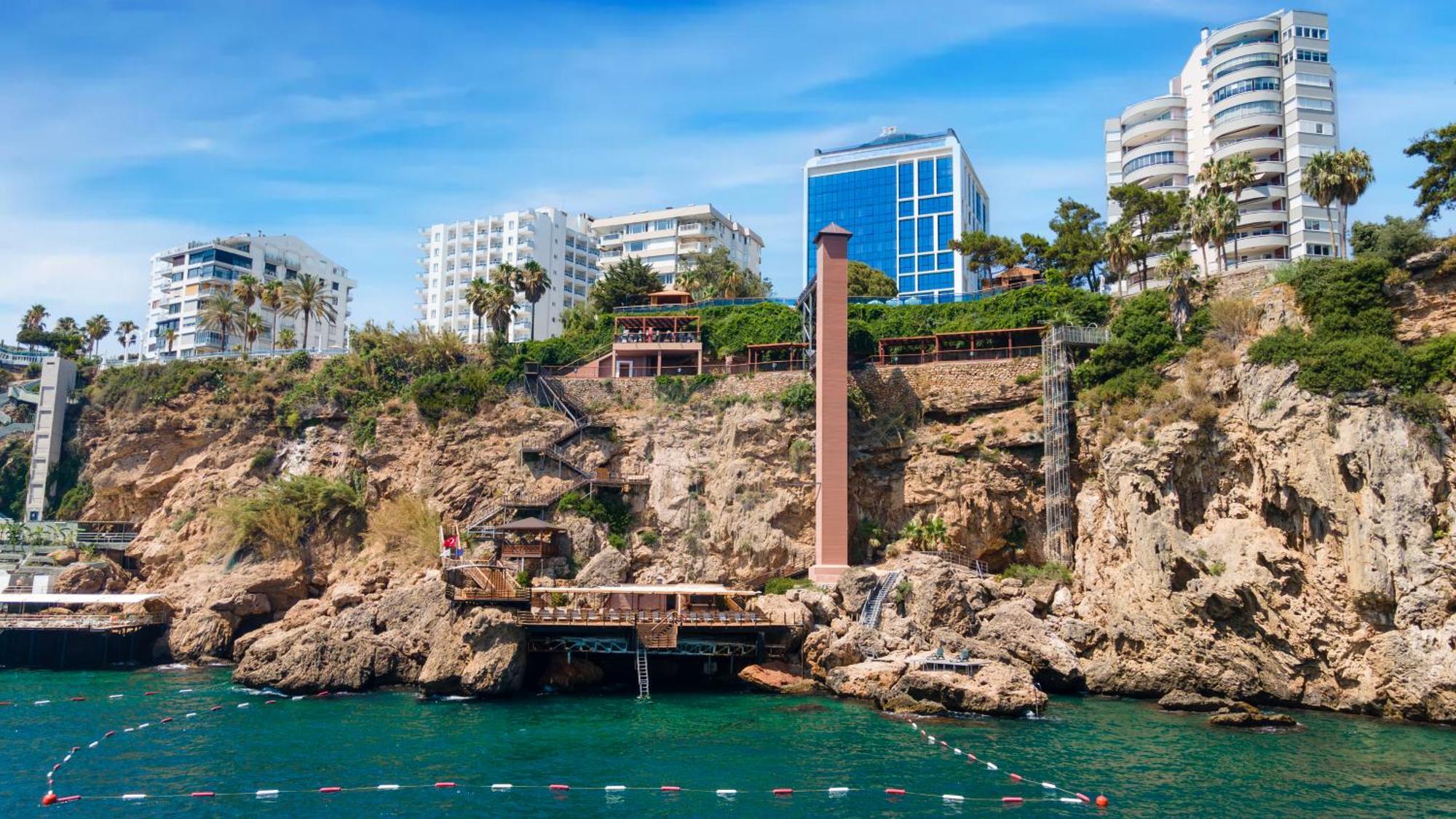Delta By Marriott Lara - Adults Only Antalya
