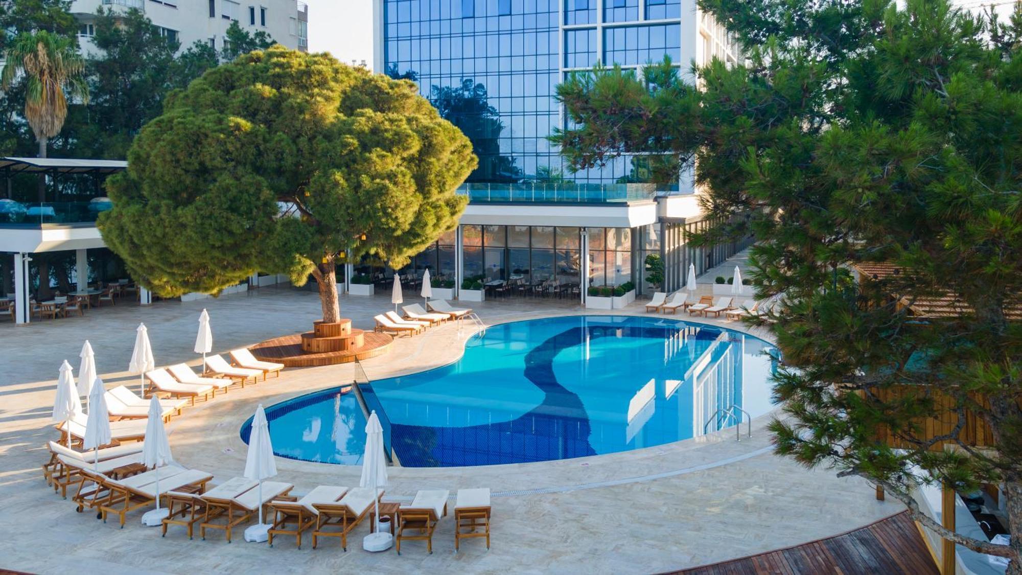 Delta By Marriott Lara - Adults Only