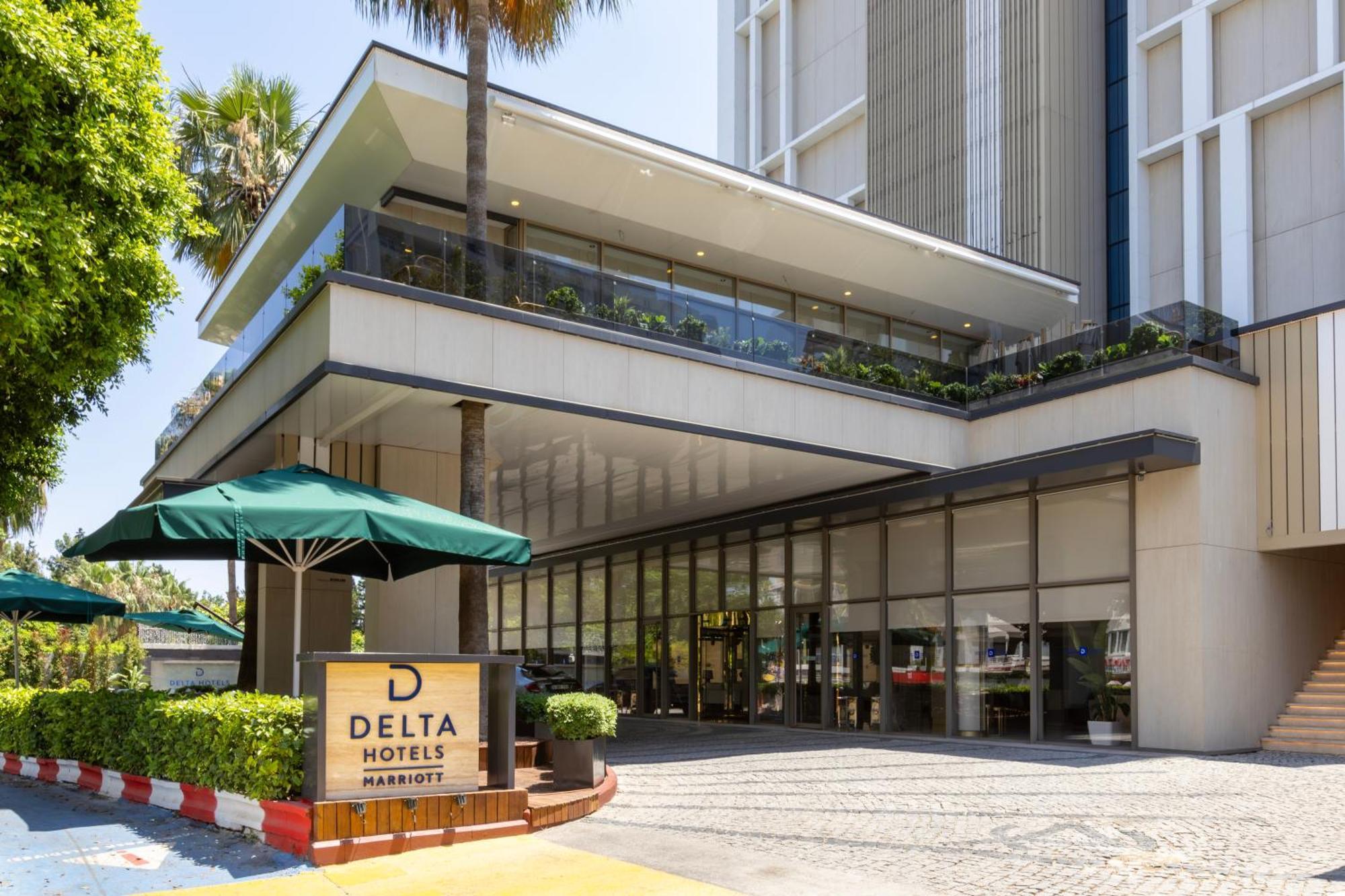 Delta By Marriott Lara - Adults Only Hotel