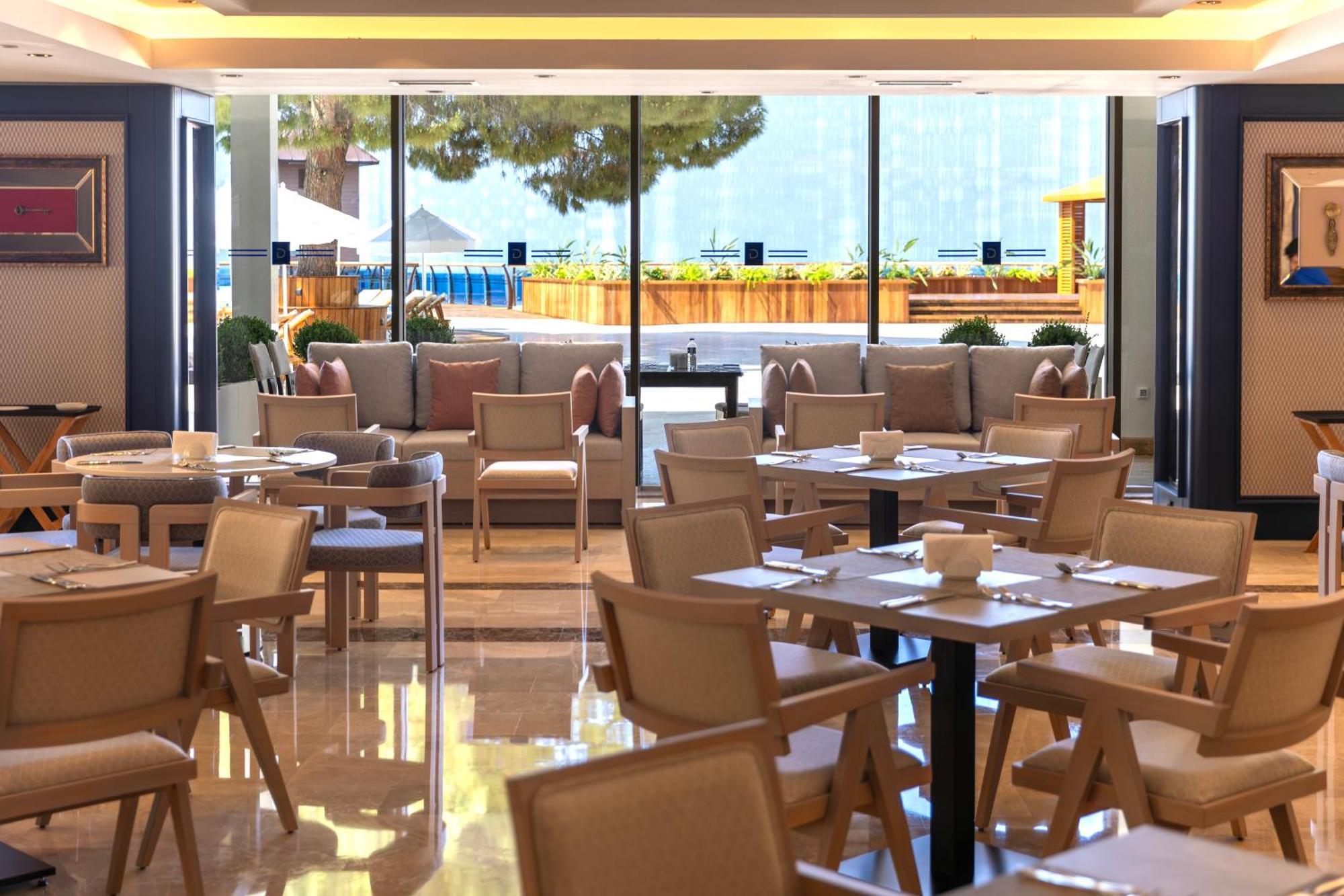 Hotel Delta By Marriott Lara - Adults Only
