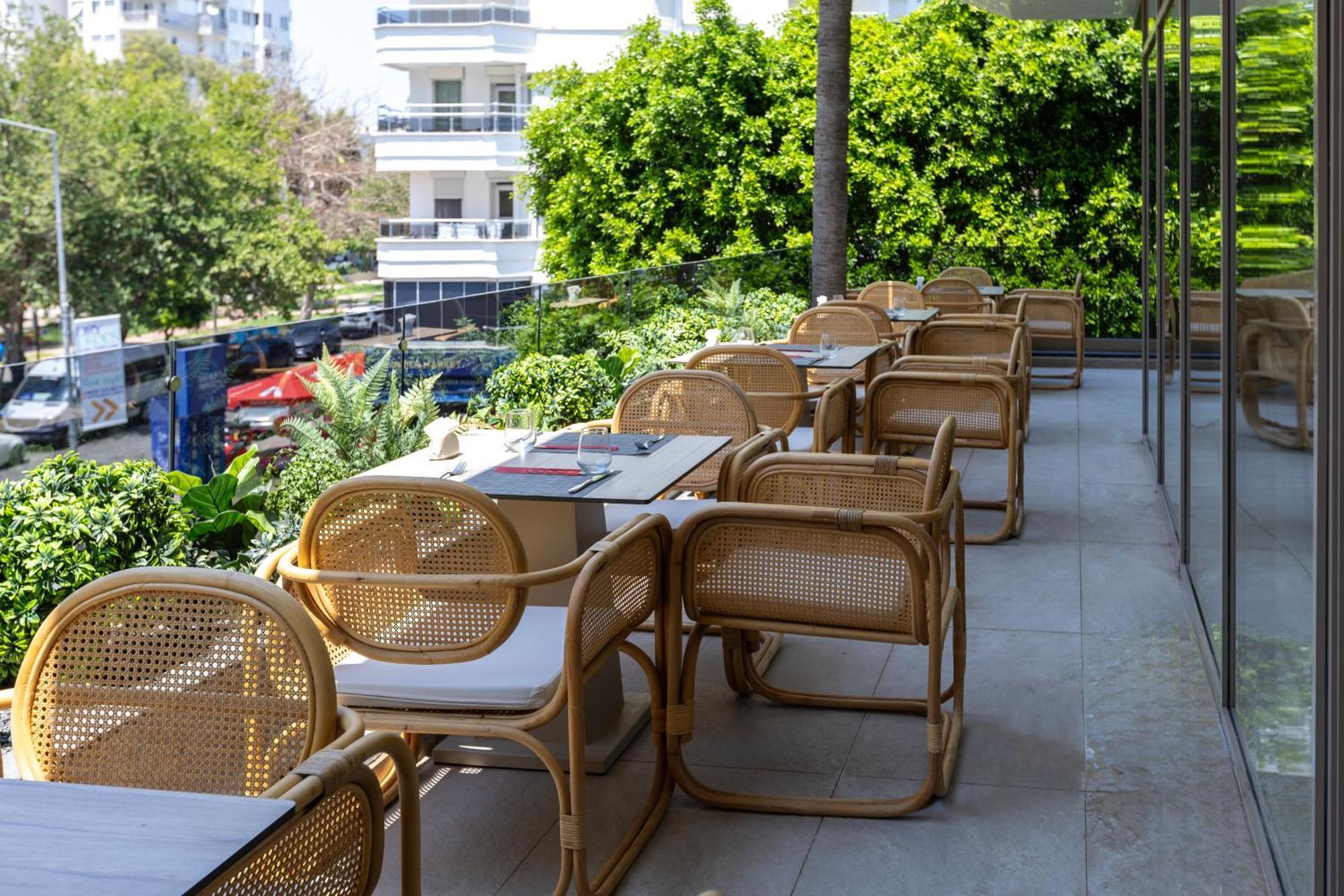 Hotel Delta By Marriott Lara - Adults Only 5*