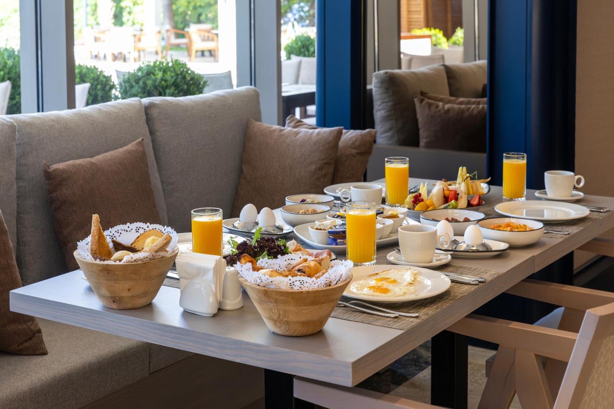 Hotel Delta By Marriott Lara - Adults Only