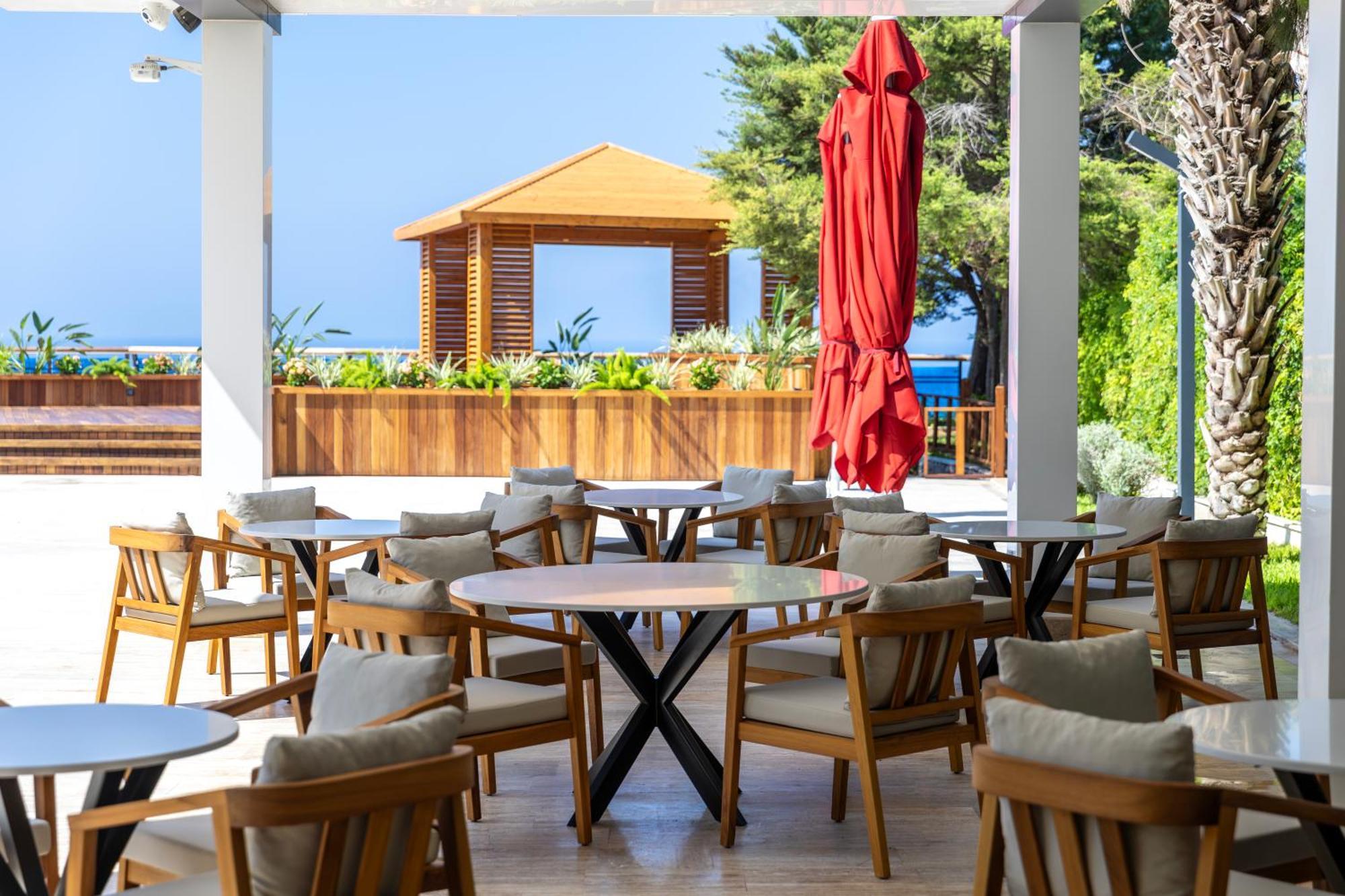 Hotel Delta By Marriott Lara - Adults Only 5*