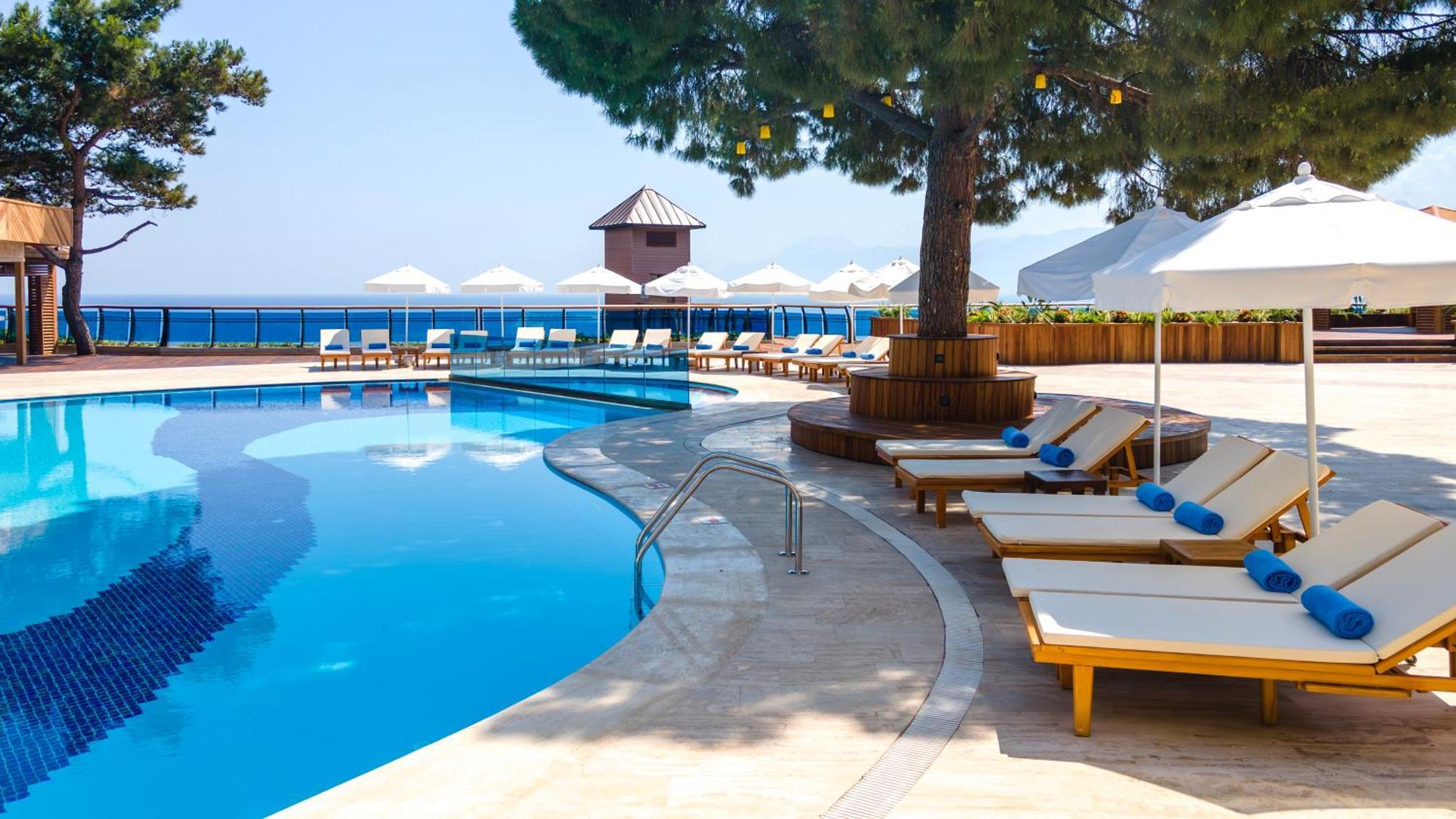 Delta By Marriott Lara - Adults Only Hotel Antalya