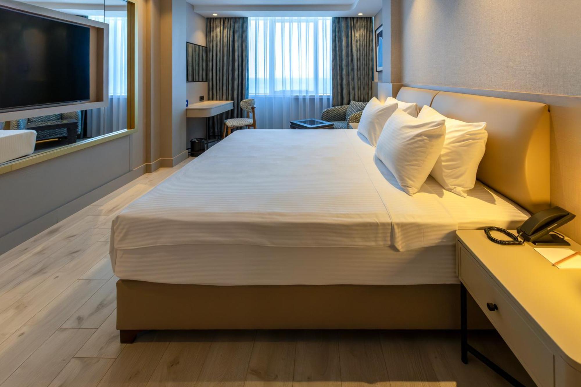 Delta By Marriott Lara - Adults Only 5*