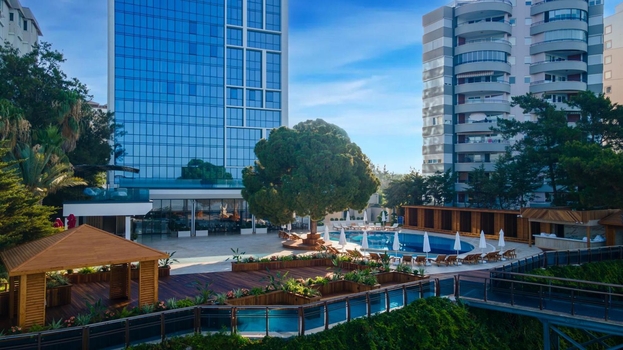 Delta By Marriott Lara - Adults Only Hotel 5*