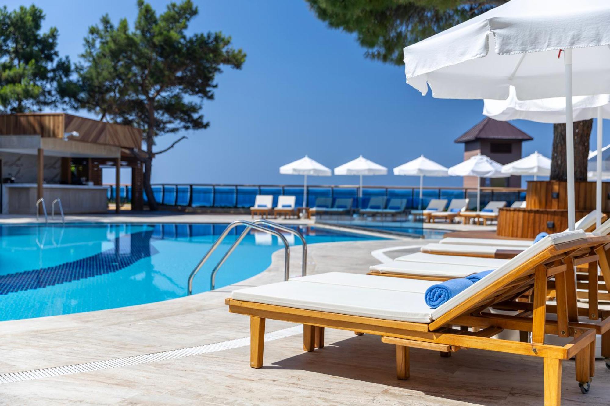Hotel Delta By Marriott Lara - Adults Only Antalya