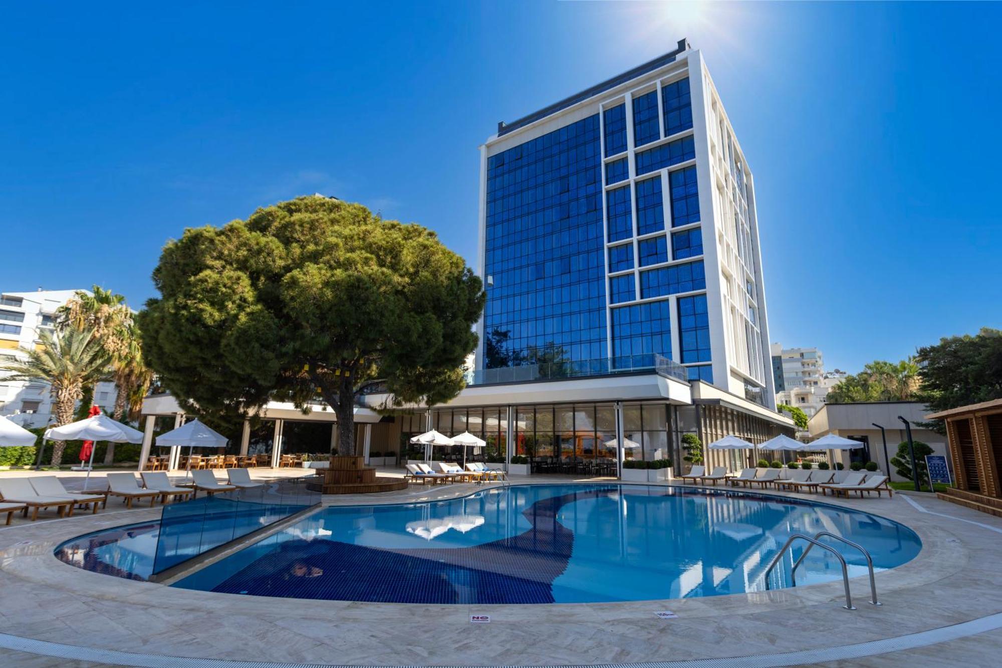 Delta By Marriott Lara - Adults Only Antalya