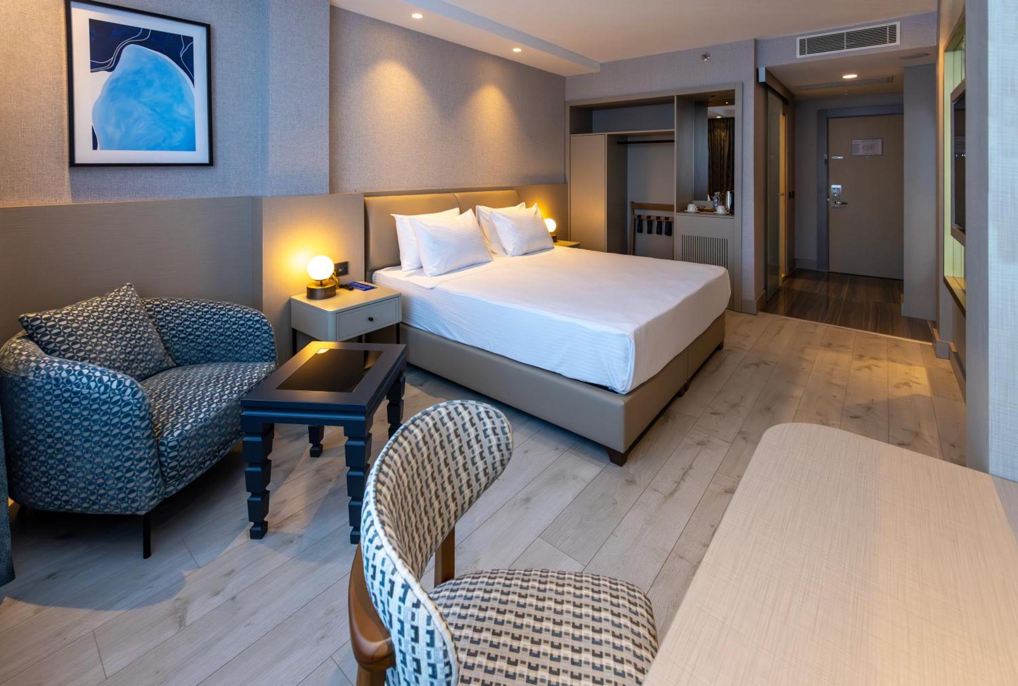 Delta By Marriott Lara - Adults Only 5*