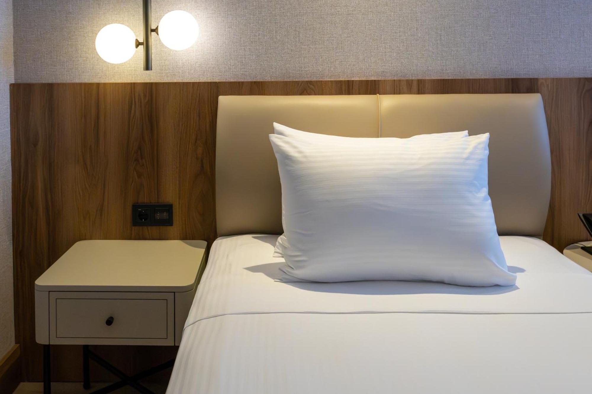 Delta By Marriott Lara - Adults Only Antalya