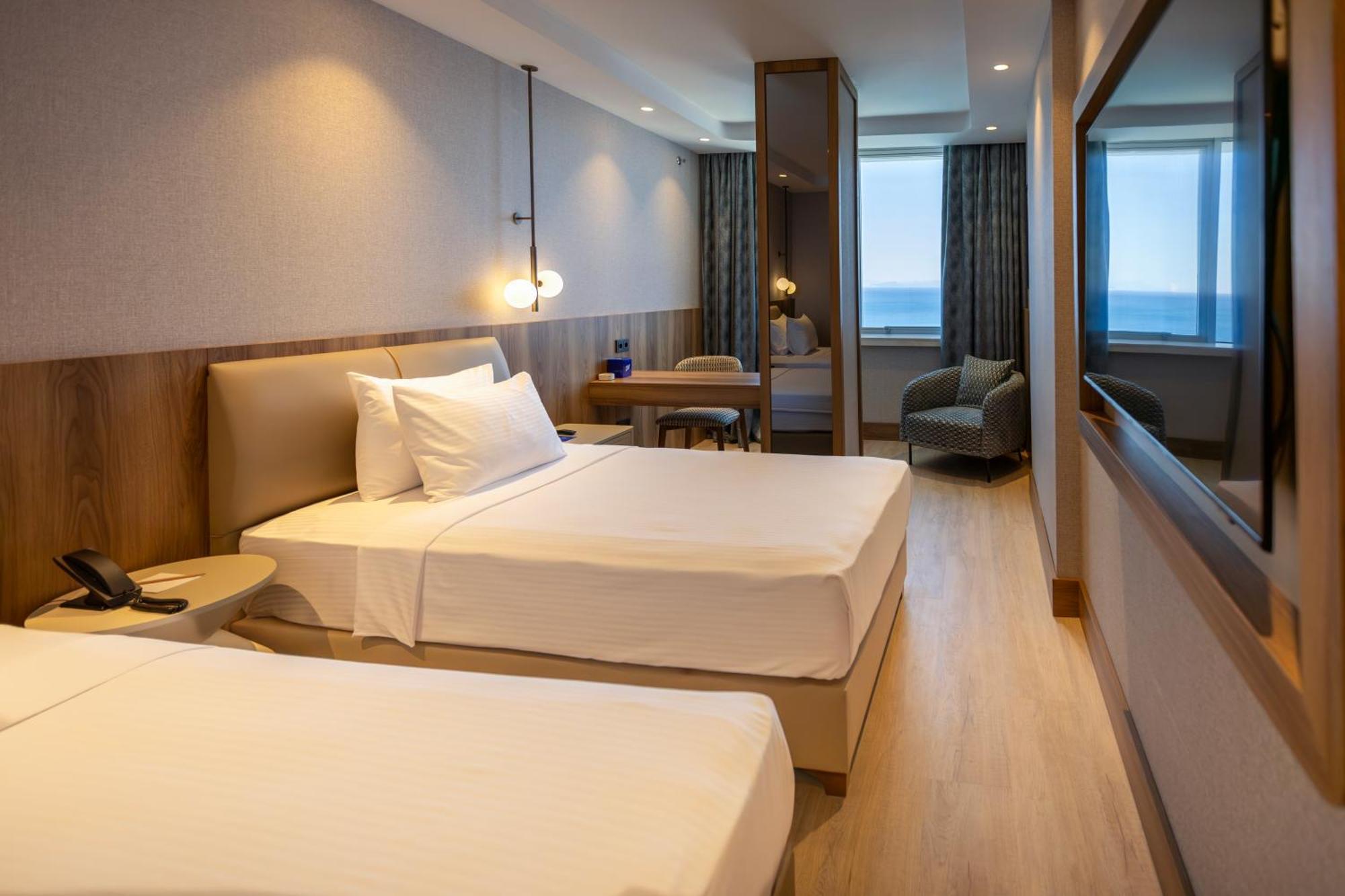 Hotel Delta By Marriott Lara - Adults Only 5*