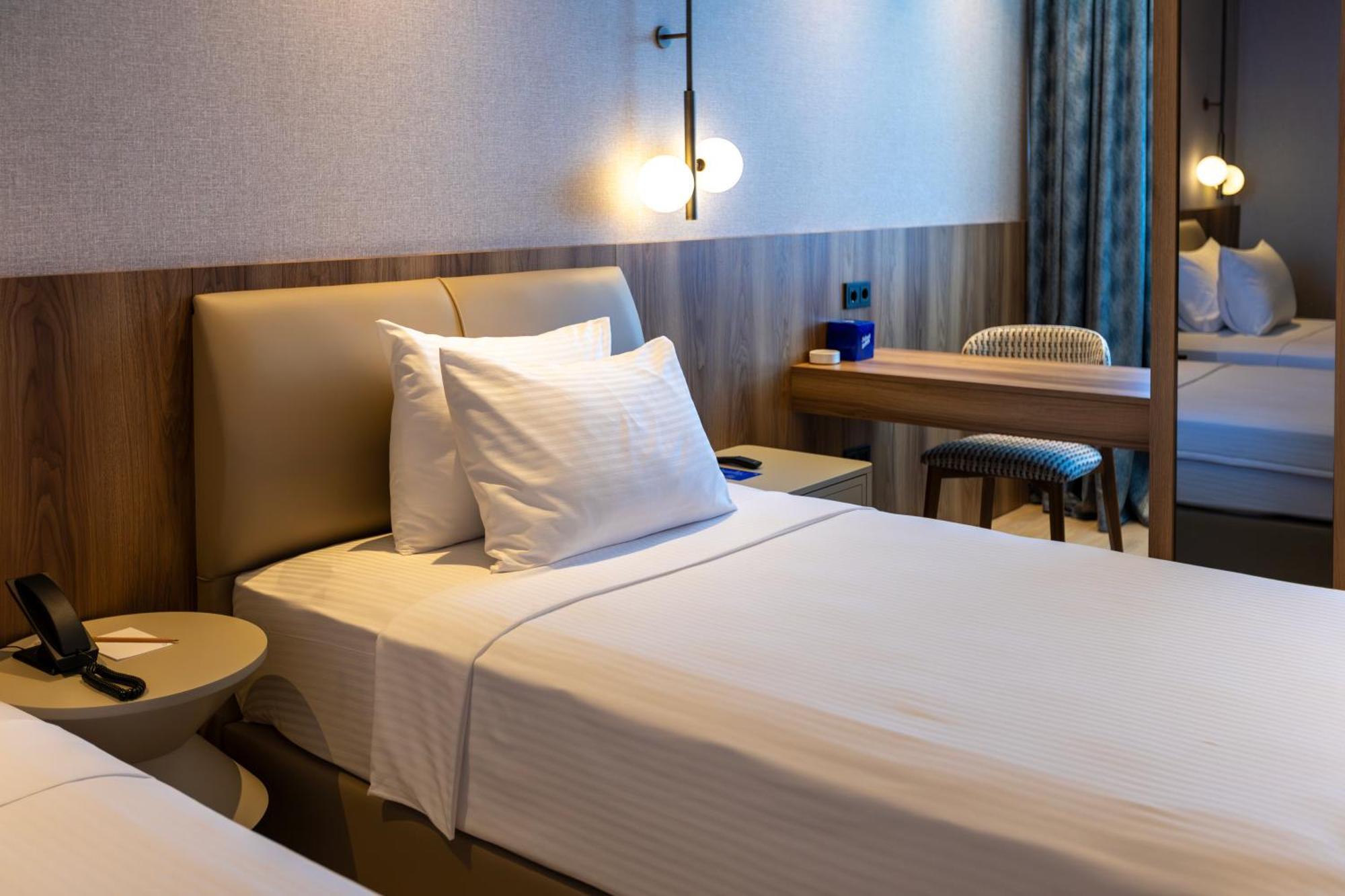 Hotel Delta By Marriott Lara - Adults Only