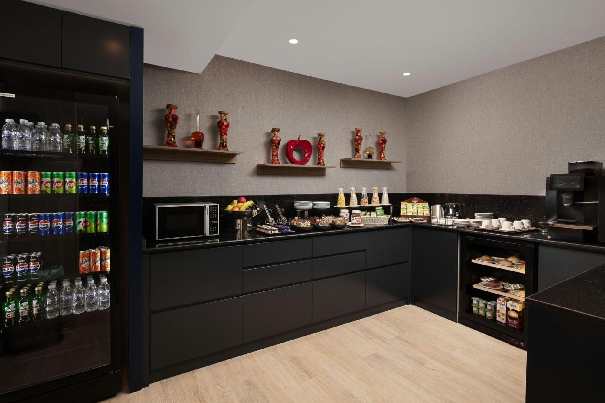Hotel Delta By Marriott Lara - Adults Only Antalya