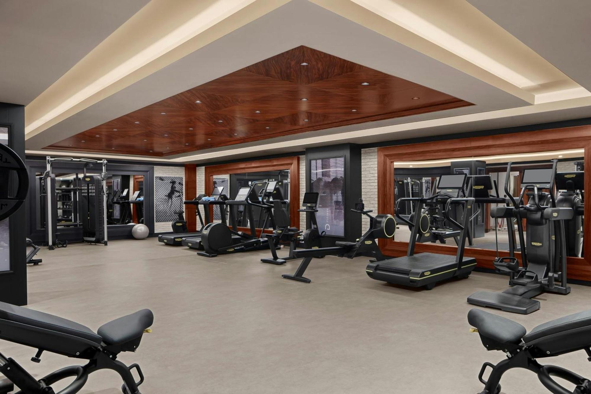 Delta By Marriott Lara - Adults Only Hotel Antalya