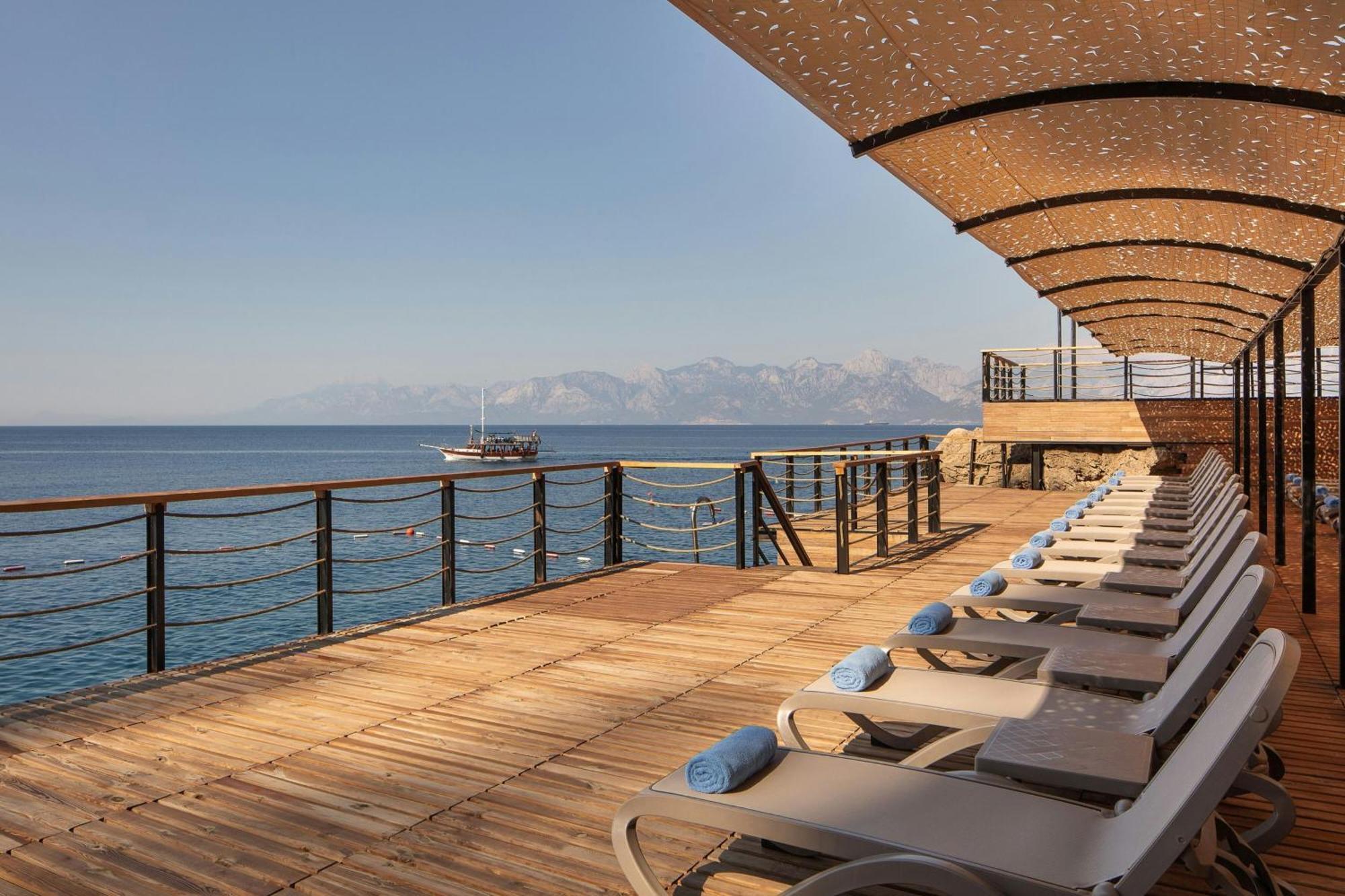 Delta By Marriott Lara - Adults Only Hotel