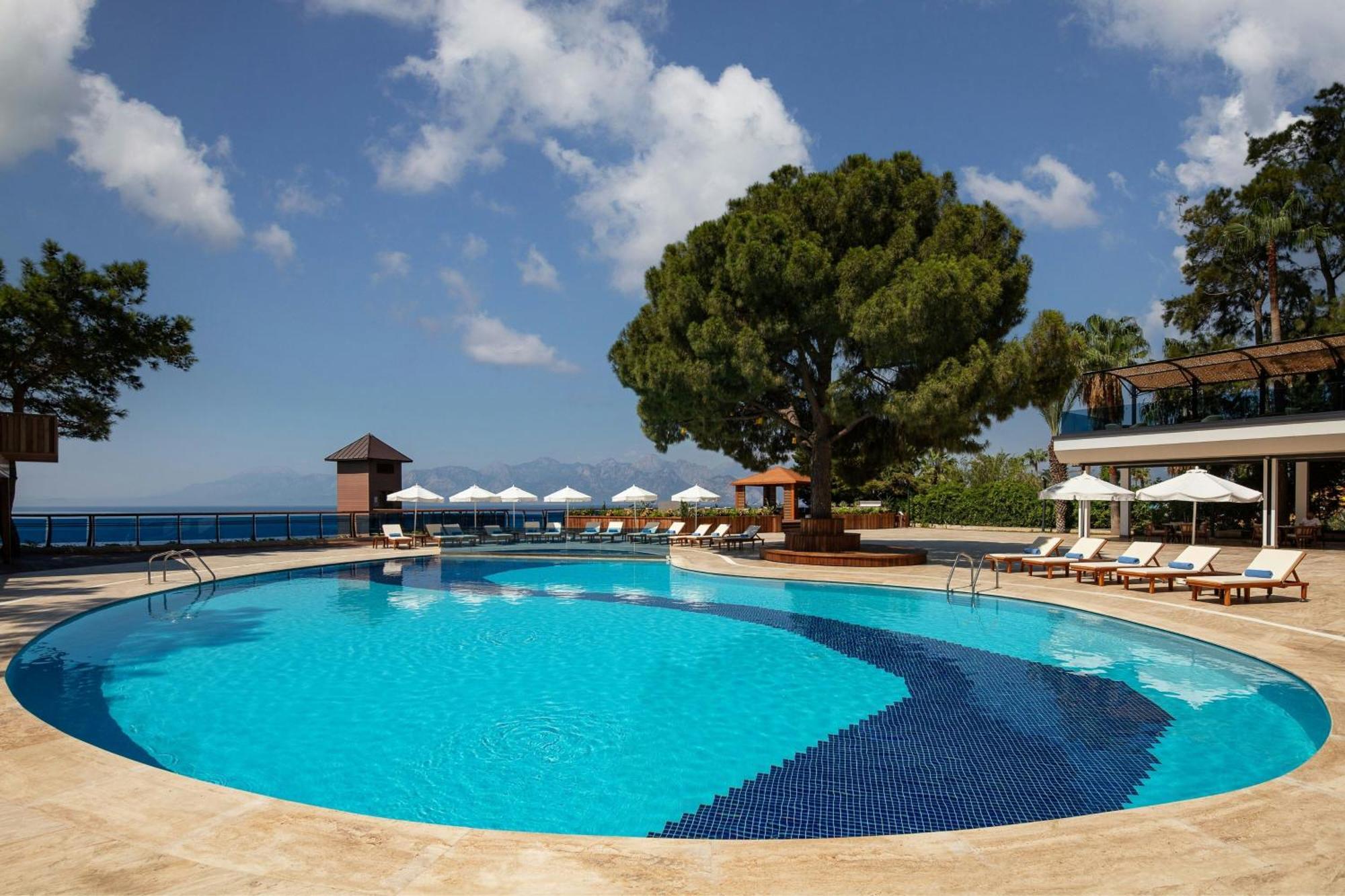 Delta By Marriott Lara - Adults Only Hotel