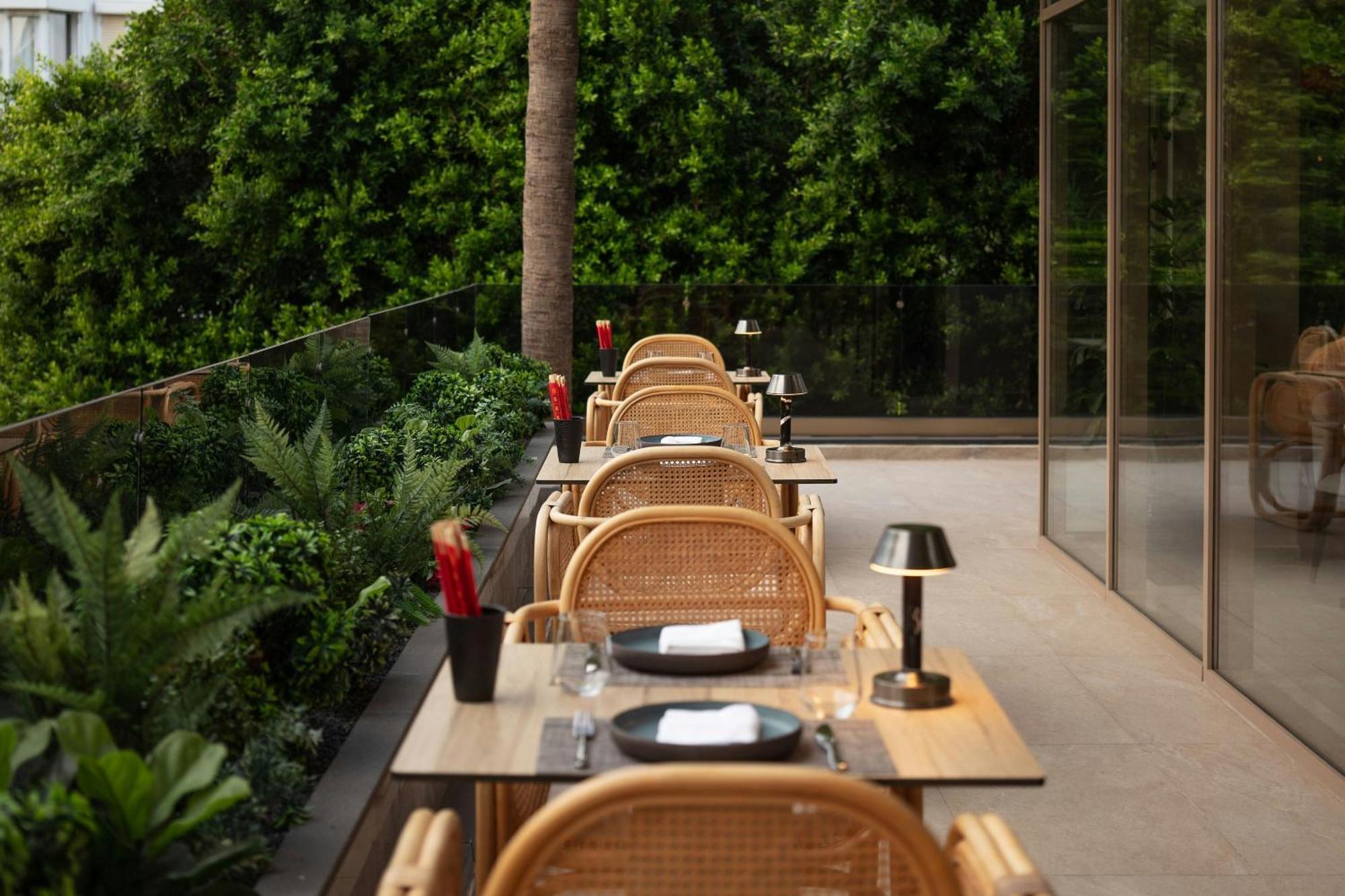 Hotel Delta By Marriott Lara - Adults Only 5*