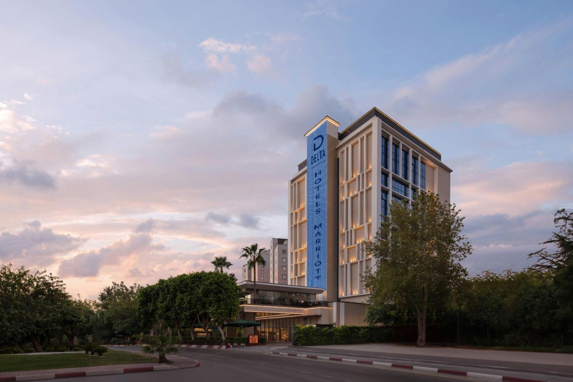 Delta By Marriott Lara - Adults Only Hotel