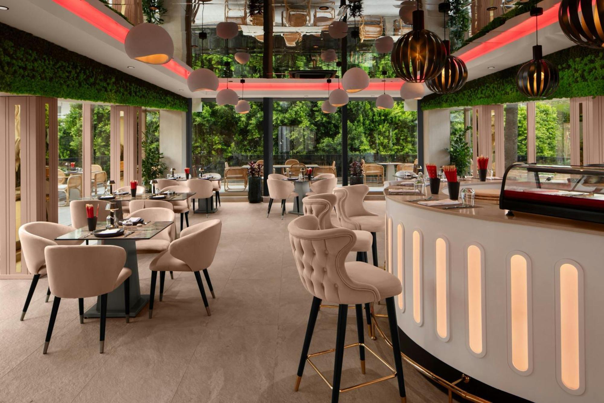 Hotel Delta By Marriott Lara - Adults Only Antalya