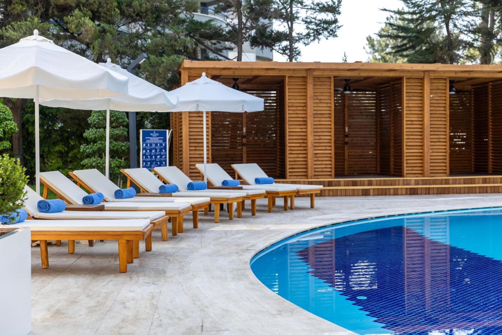 Hotel Delta By Marriott Lara - Adults Only Antalya